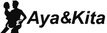 東京 国立 サルサダンサー　Aya&Kita 公式ホームページ