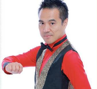 1/13 (Kita)はじめてからのサルサダンス3時間入門【国立BUENO!】